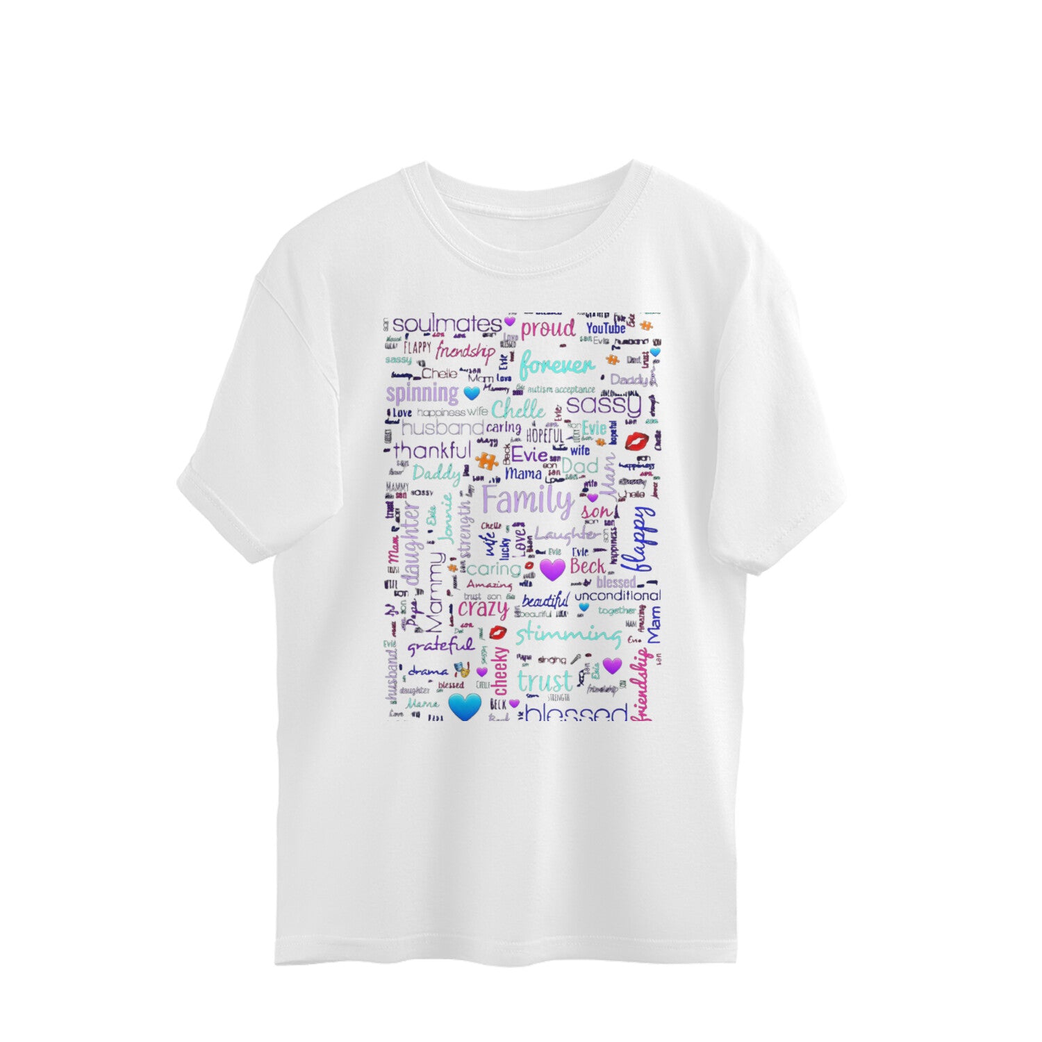 Front View - 5755399